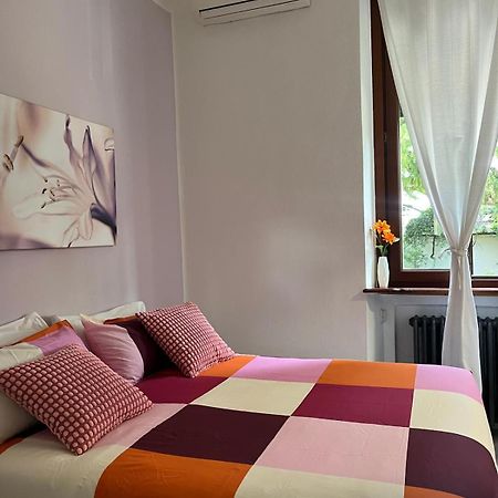 Casa Giulietta Hotel Desenzano del Garda Buitenkant foto