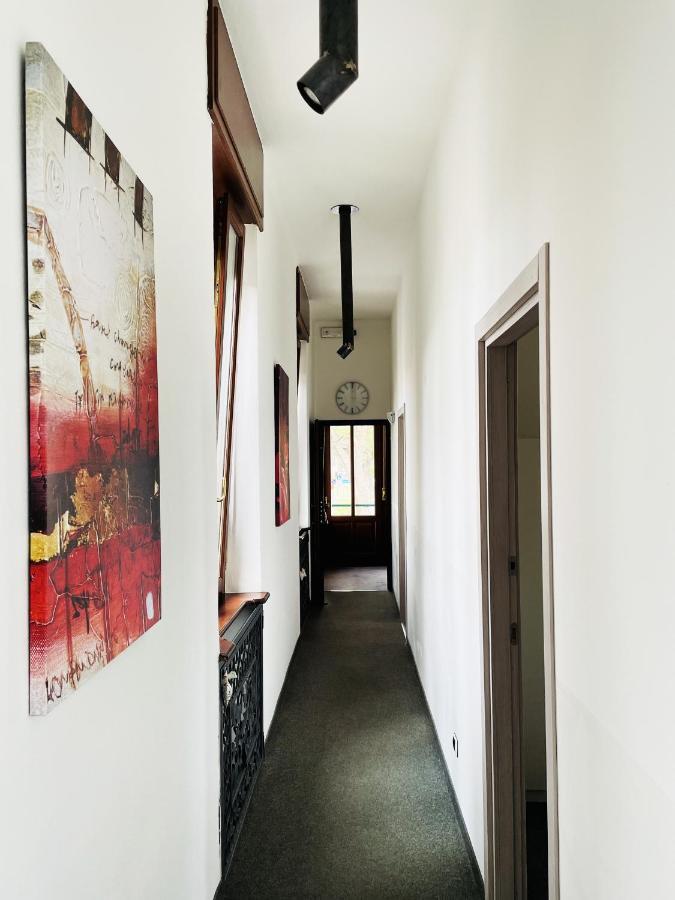 Casa Giulietta Hotel Desenzano del Garda Buitenkant foto
