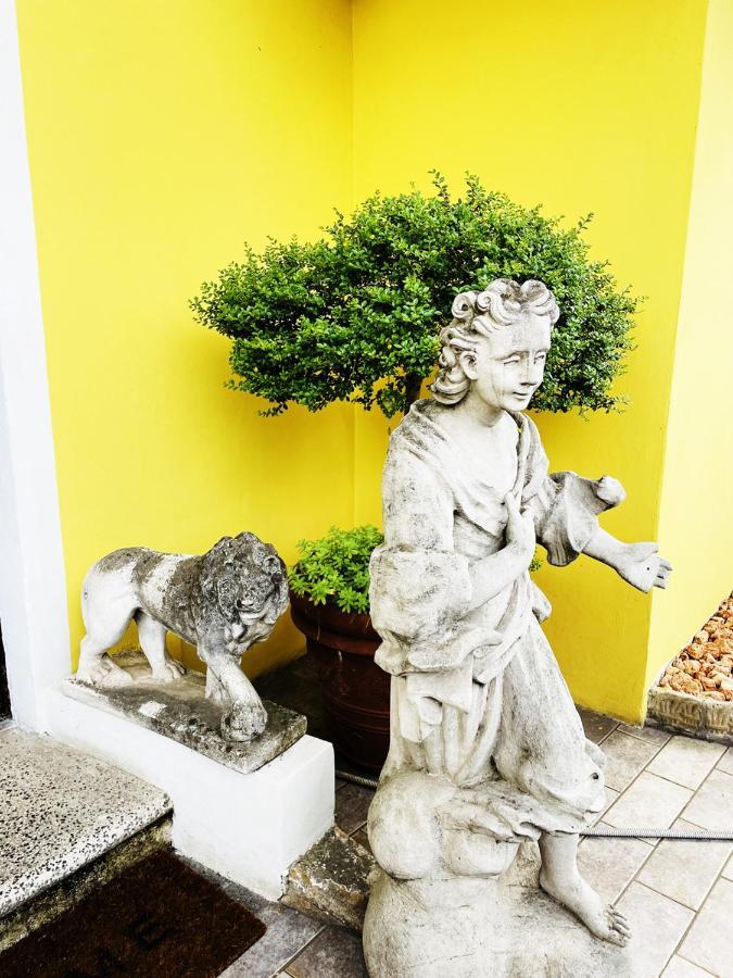 Casa Giulietta Hotel Desenzano del Garda Buitenkant foto