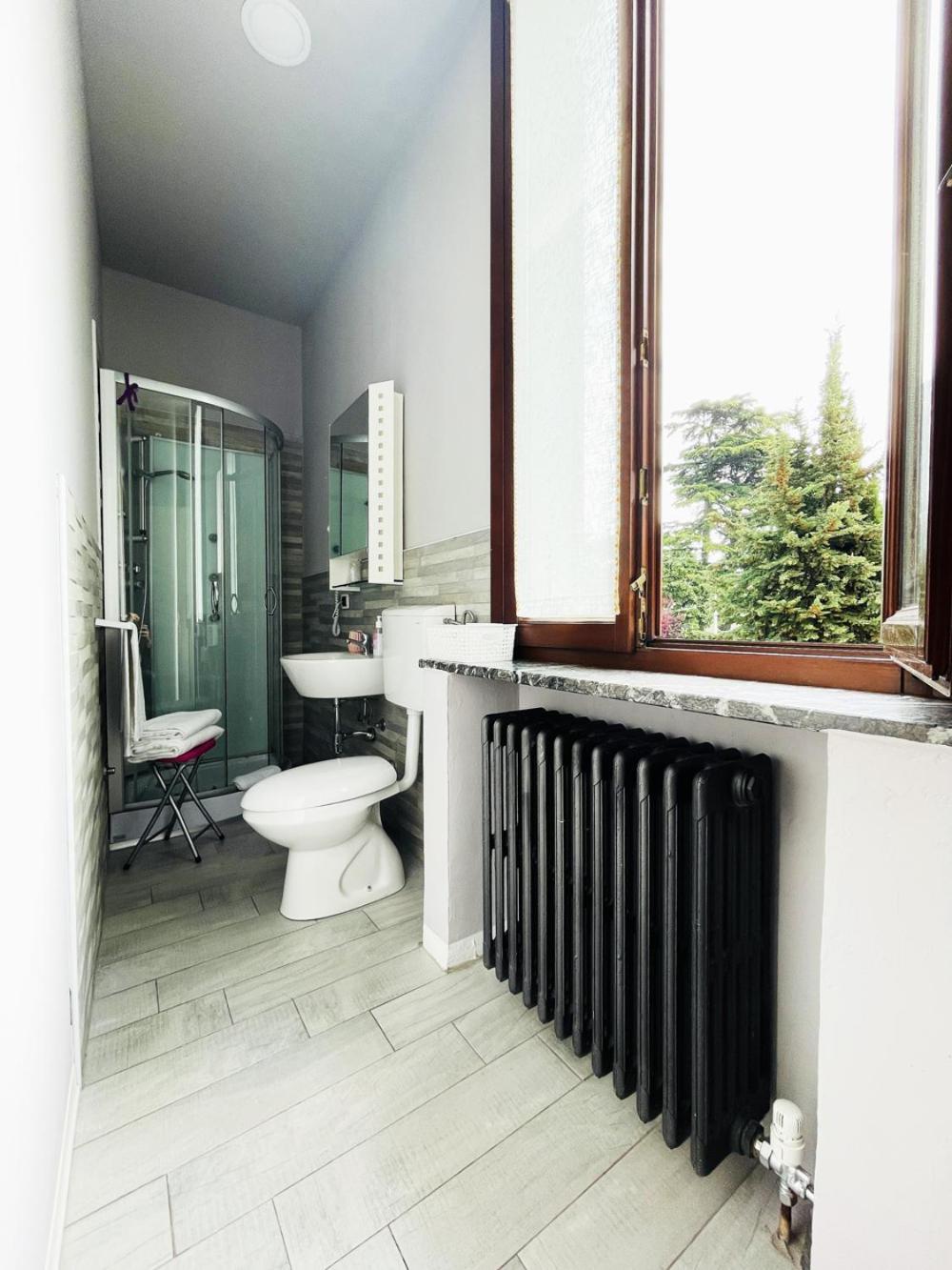 Casa Giulietta Hotel Desenzano del Garda Buitenkant foto