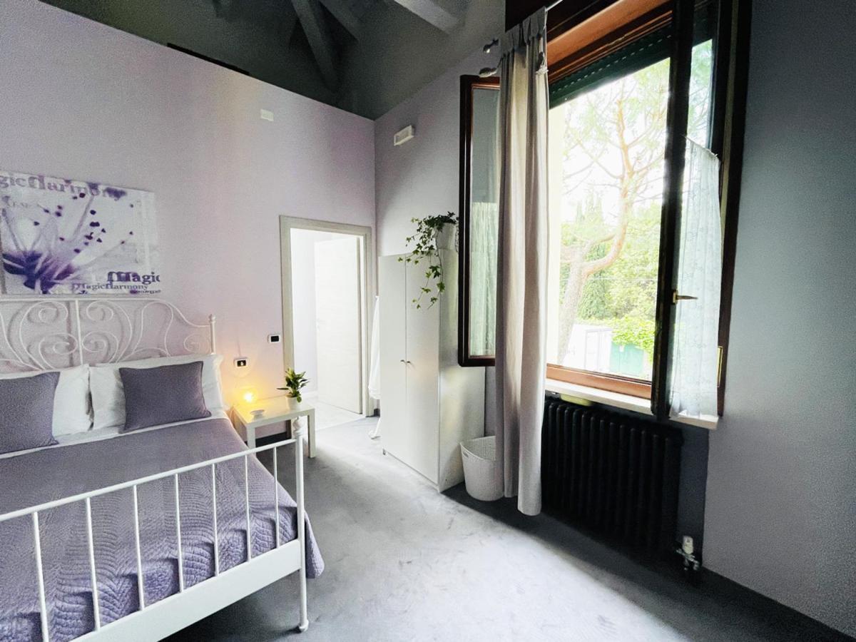 Casa Giulietta Hotel Desenzano del Garda Buitenkant foto