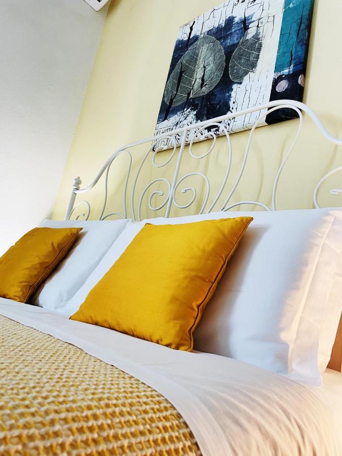 Casa Giulietta Hotel Desenzano del Garda Buitenkant foto