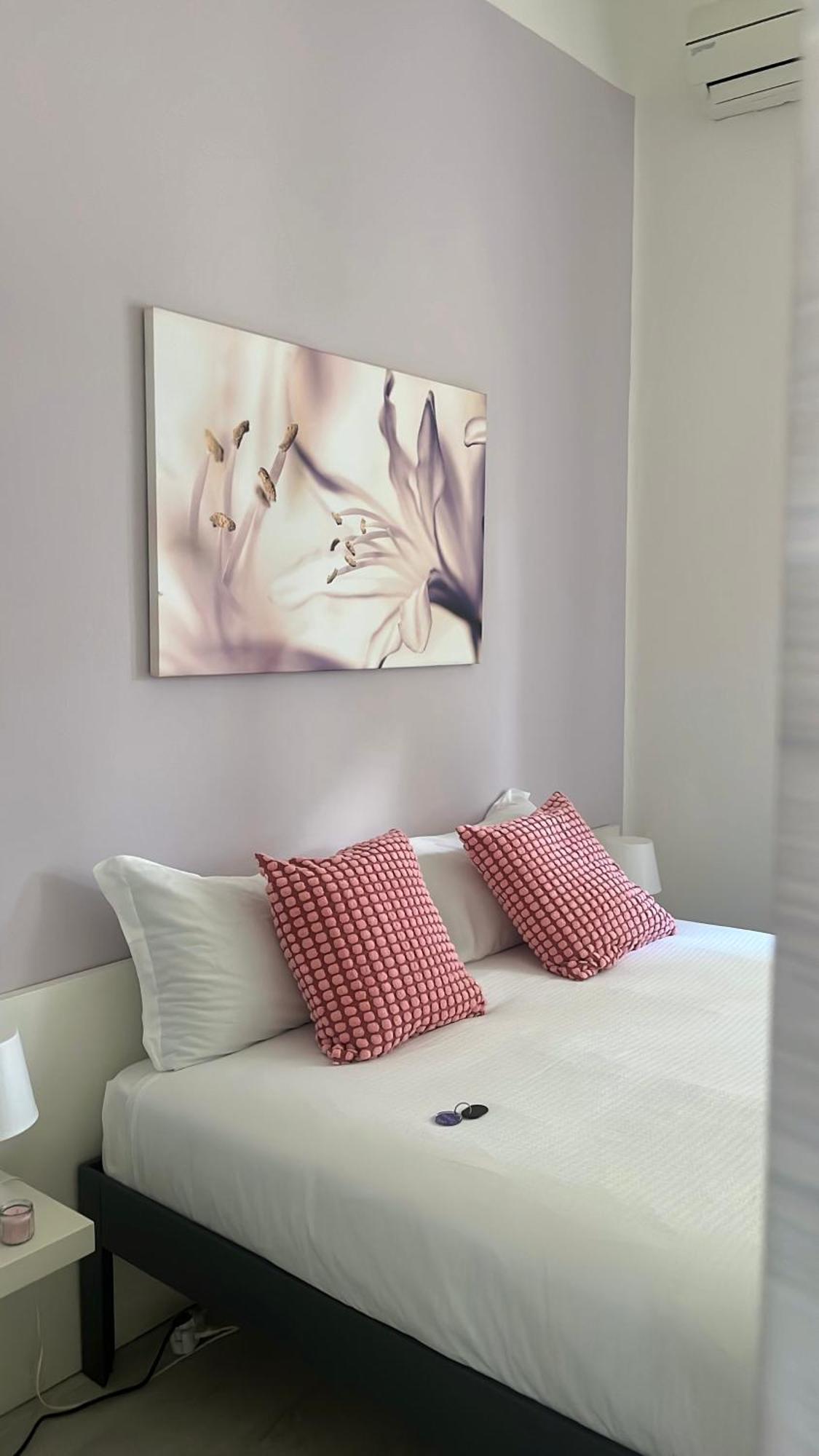 Casa Giulietta Hotel Desenzano del Garda Buitenkant foto