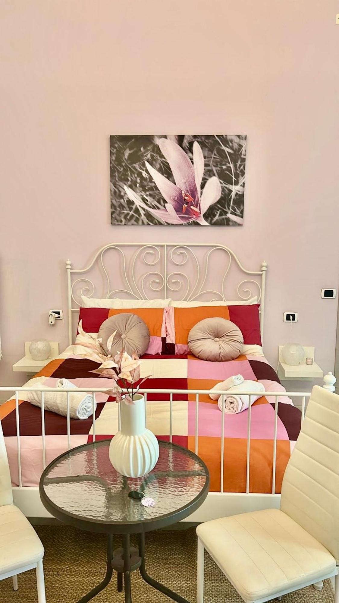 Casa Giulietta Hotel Desenzano del Garda Buitenkant foto