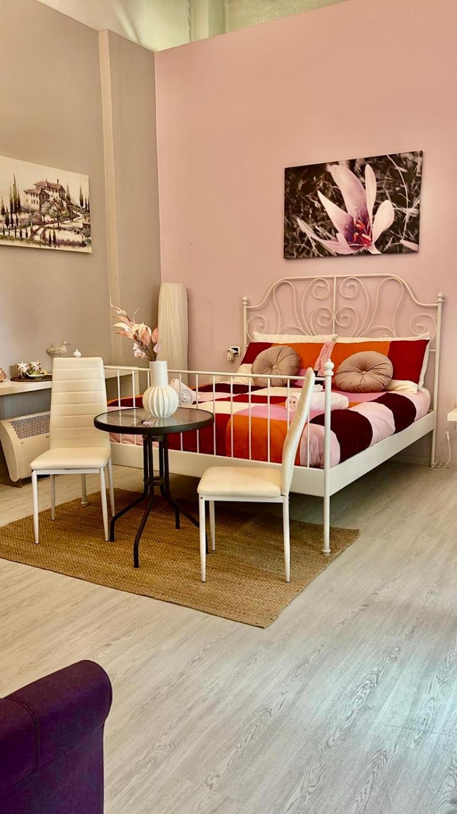 Casa Giulietta Hotel Desenzano del Garda Buitenkant foto