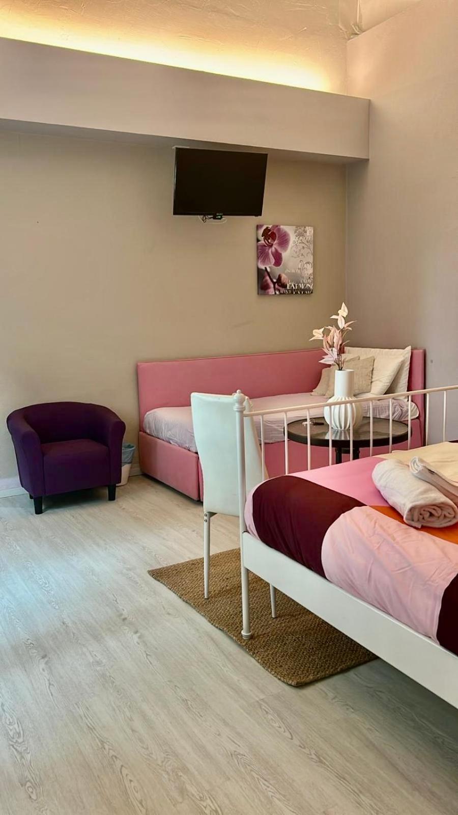 Casa Giulietta Hotel Desenzano del Garda Buitenkant foto