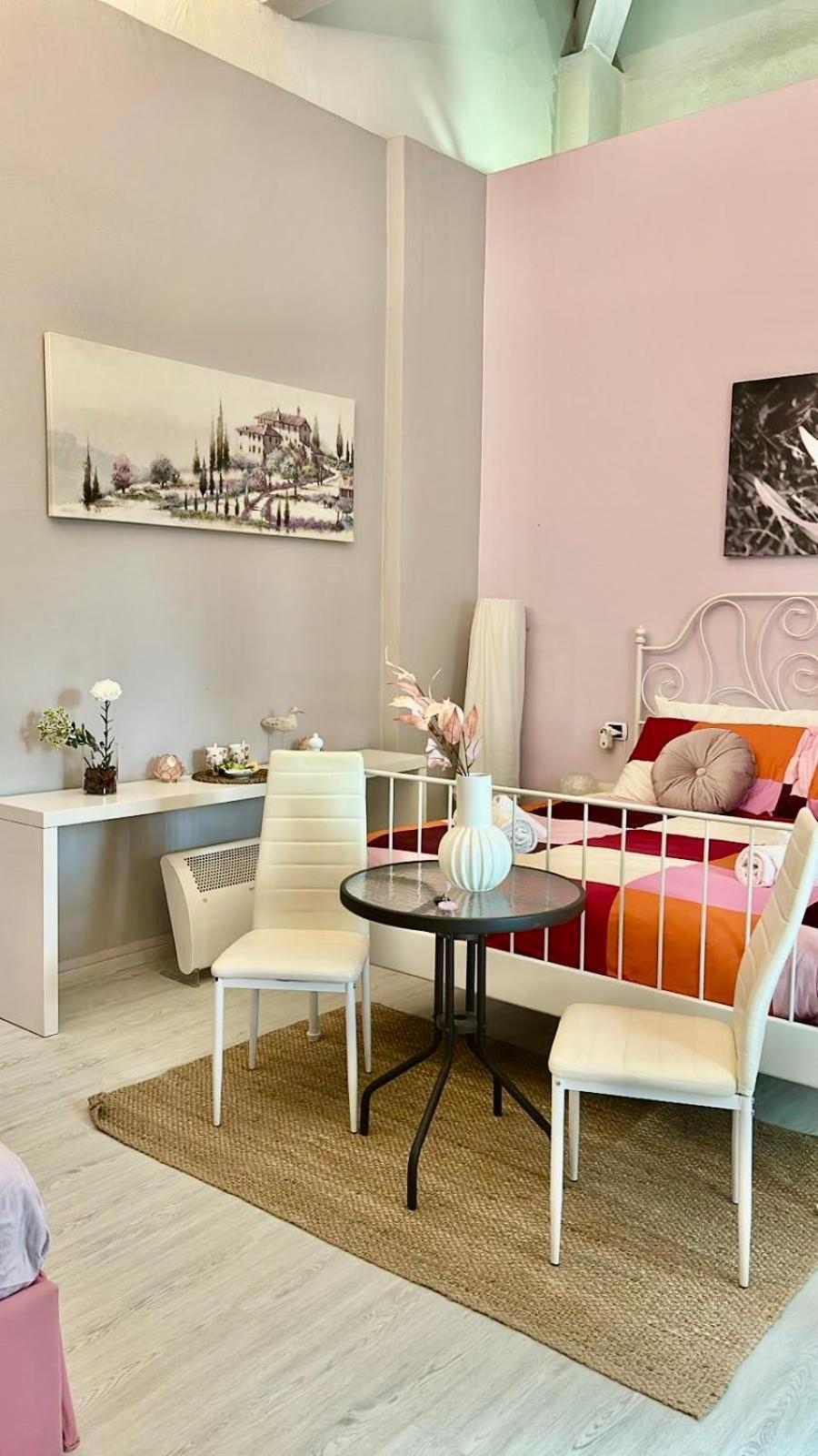 Casa Giulietta Hotel Desenzano del Garda Buitenkant foto