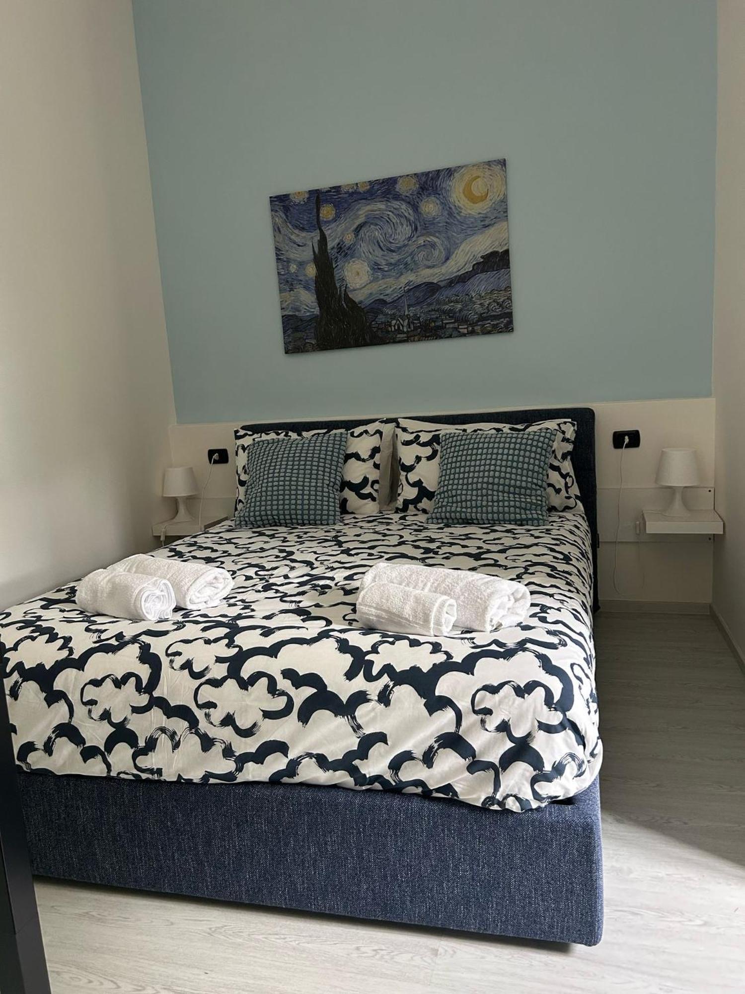 Casa Giulietta Hotel Desenzano del Garda Buitenkant foto