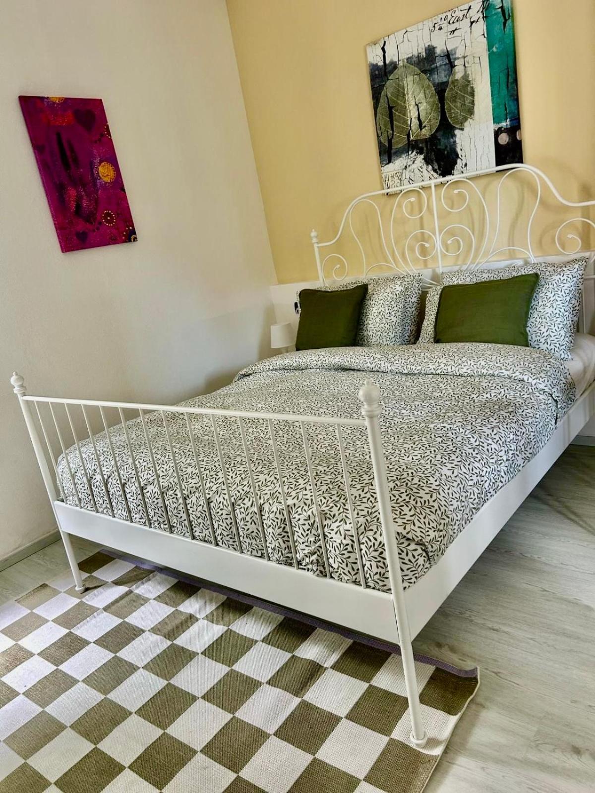 Casa Giulietta Hotel Desenzano del Garda Buitenkant foto