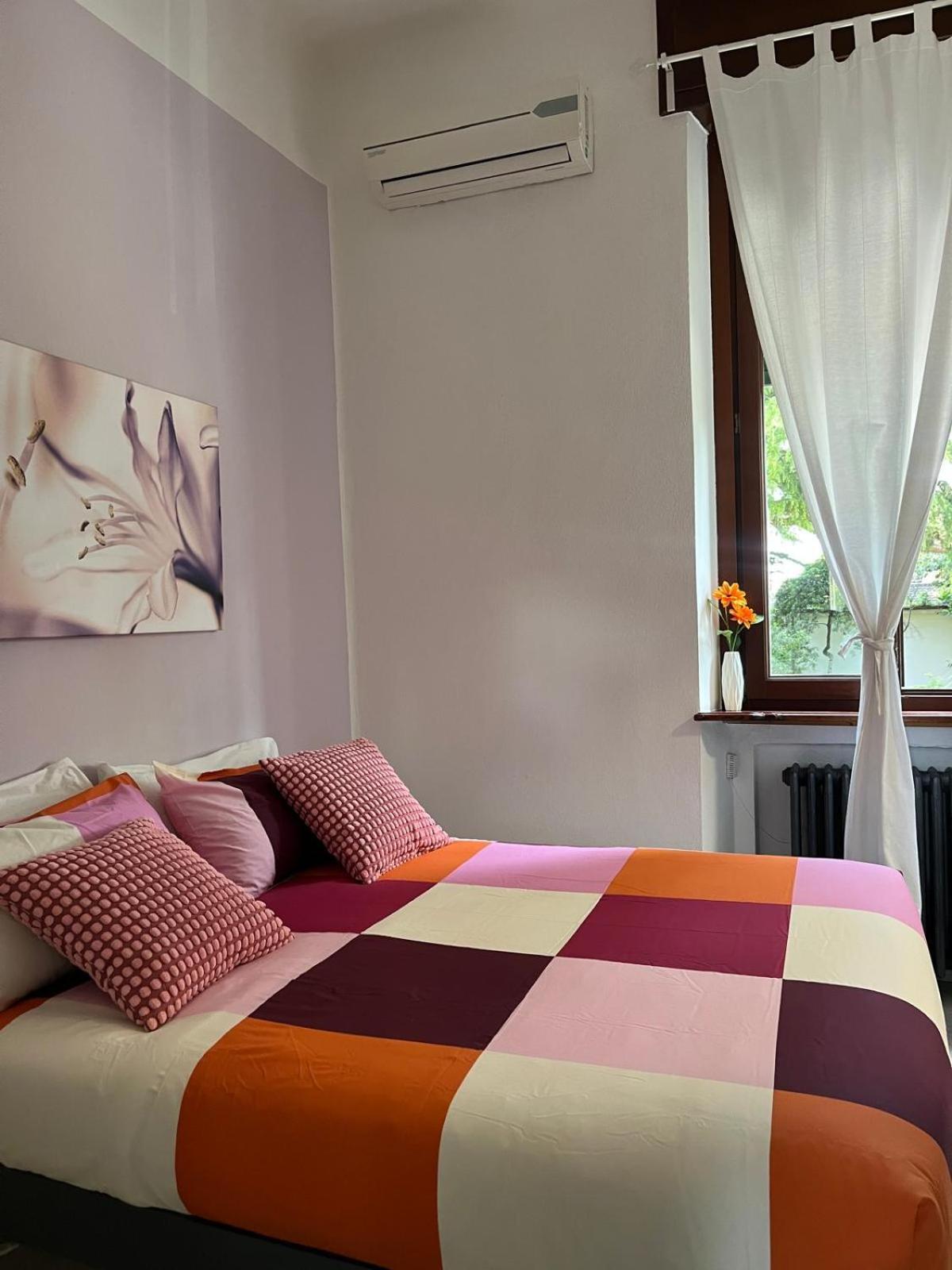 Casa Giulietta Hotel Desenzano del Garda Buitenkant foto