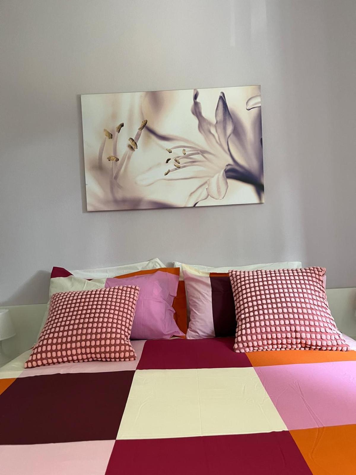 Casa Giulietta Hotel Desenzano del Garda Buitenkant foto