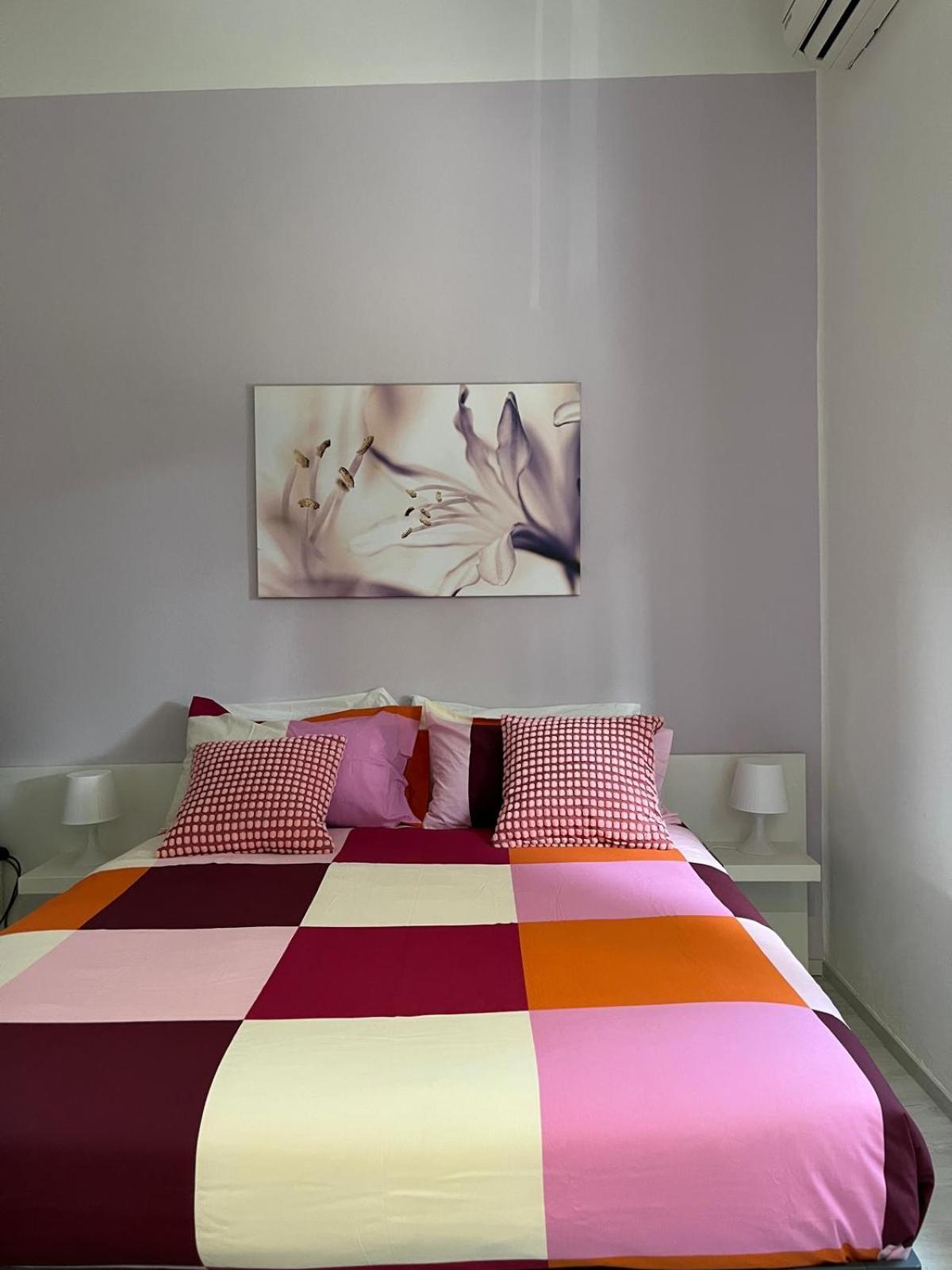 Casa Giulietta Hotel Desenzano del Garda Buitenkant foto