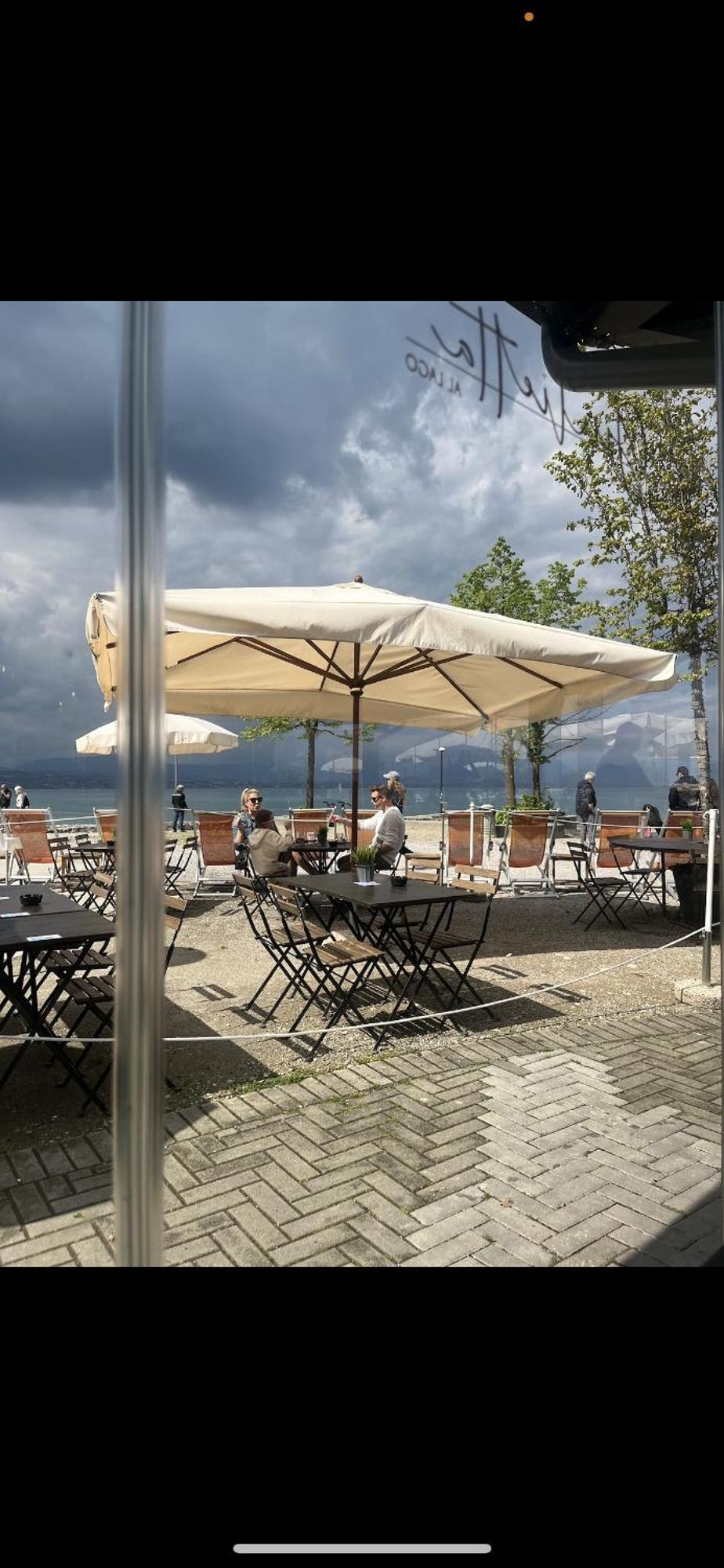 Casa Giulietta Hotel Desenzano del Garda Buitenkant foto